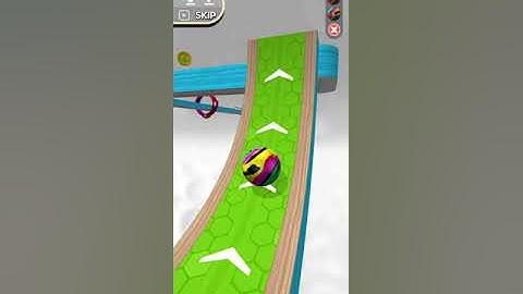 going balls gameplay level 109-110 - going balls level 109-110 | android iOS gaming channel