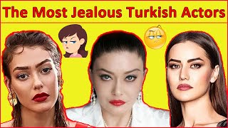 The Most Jealous Turkish Actors ?? Turkish drama, Turkish Actors, Turkish Actresses