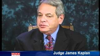 Judge James Kaplan, 589-2