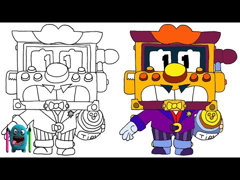 Video: Bir Griffin Nasıl çizilir