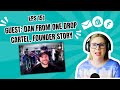 E151 - Podcast Guest: Dan from One Drop Cartel and His Founder Story