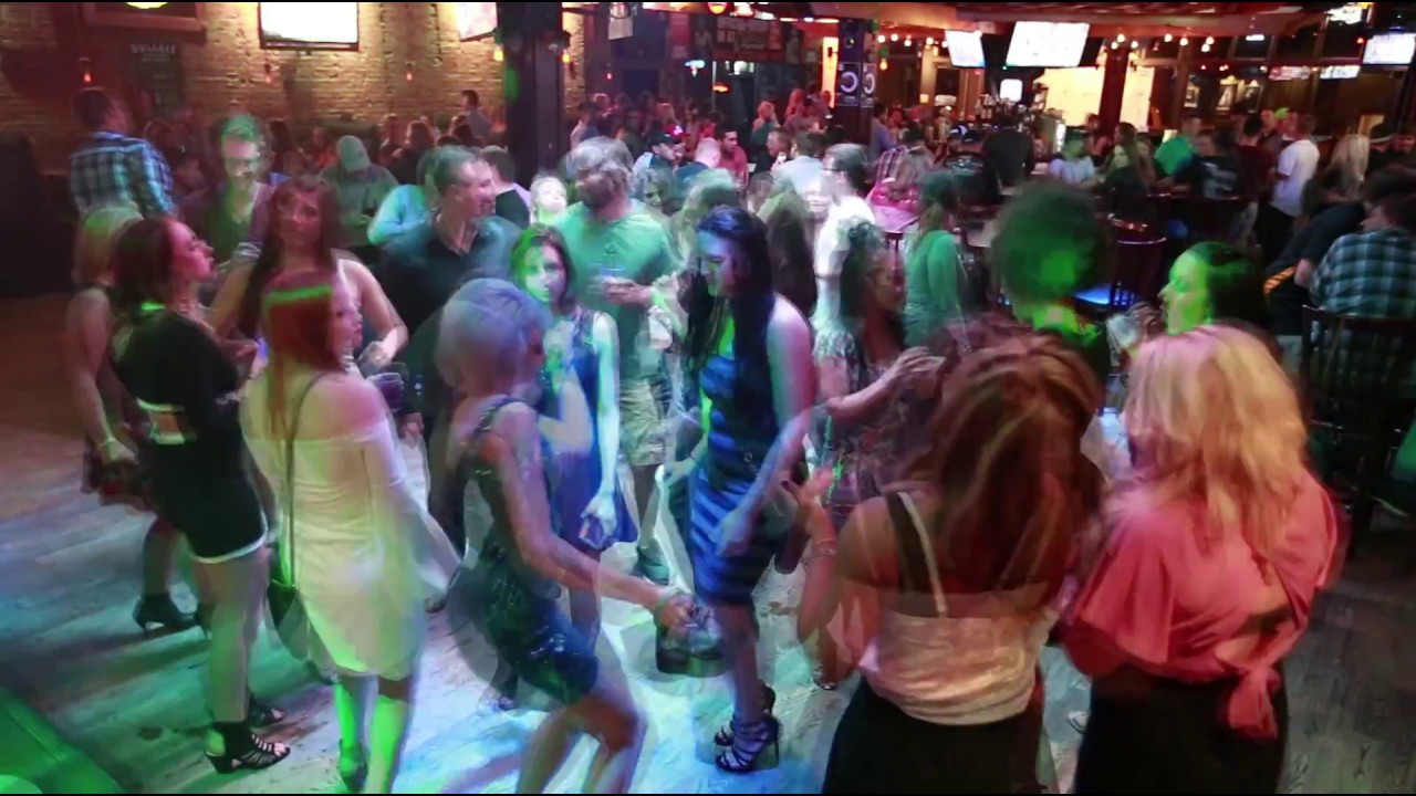 Wiley's Tavern Nightlife YouTube