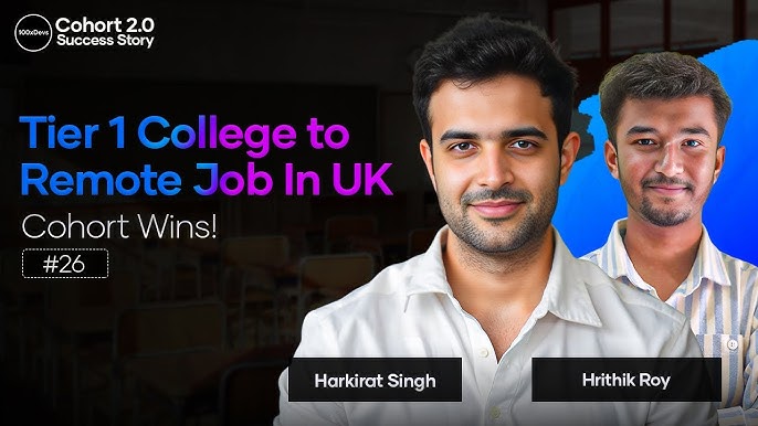 Remote Job Success Stories: Inspiring Journeys to Career Freedom