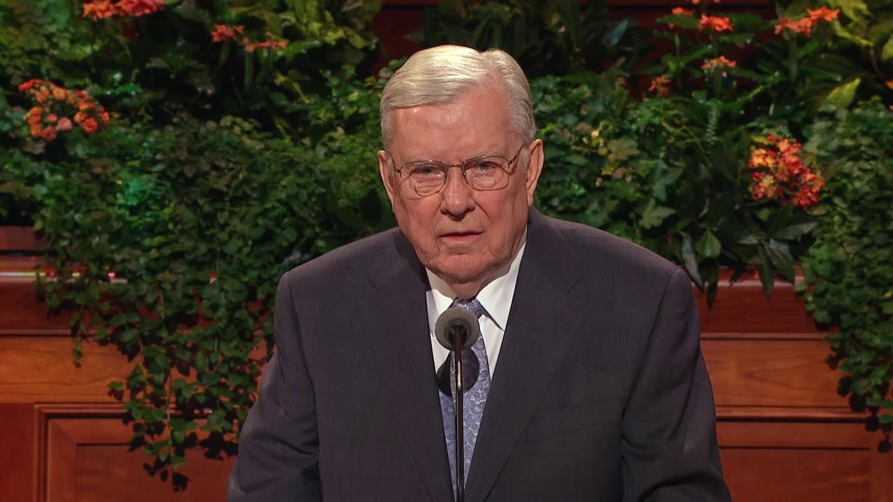 MR Ballard 16o To Whom Shall we Go Stop Think John 6 - YouTube