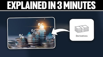 FX Derivatives Explained in 3 Minutes 2025!