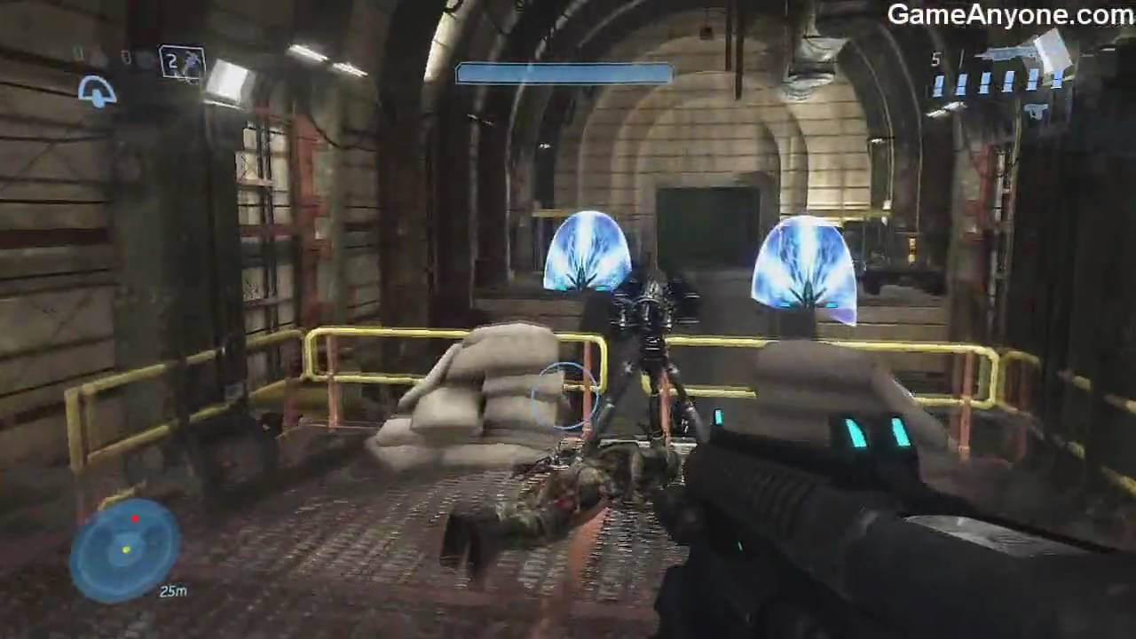 Halo 3 Crow s Nest 2 3 YouTube halo-3-crow-s-nest-2-3-youtube