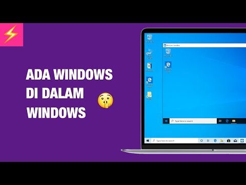 Бейне: Windows 10-ға арналған тірі тұсқағаздар - жұмыс үстеліне анимациялық немесе бейне фонын қалай жасауға болады Бейне: Windows 10-ға арналған тірі тұсқағаздар - жұмыс үстеліне анимациялық немесе бейне фонын қалай жасауға болады