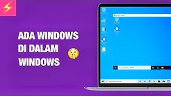 23+ FITUR BARU KEREN di Windows 10 May 2019 Update! - Durasi: 12.21. 23+ FITUR BARU KEREN di Windows 10 May 2019 Update! - Durasi: 12.21.