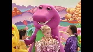 In Outer Space (Canada Version) Part 57
