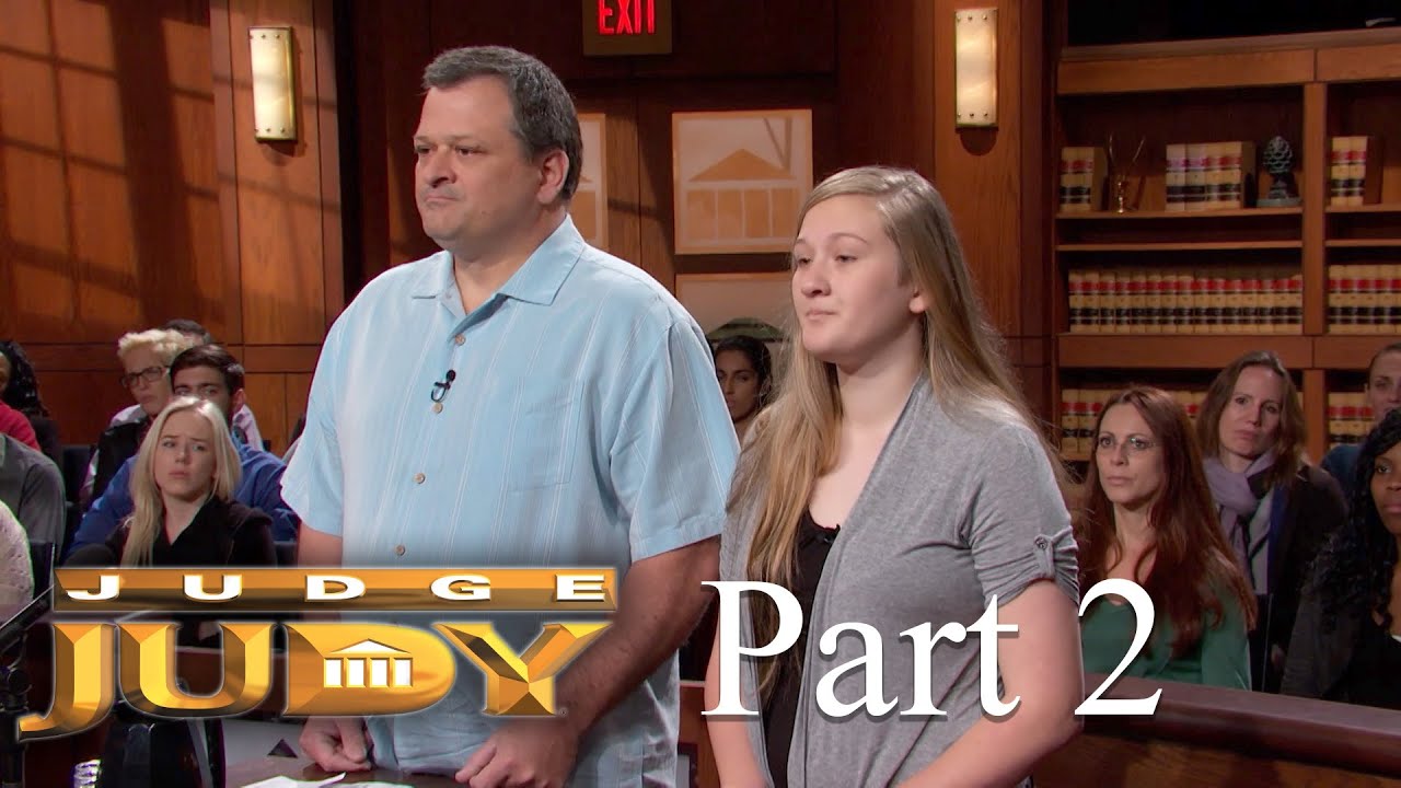 Dispute over Daisy's Dog Boarding Bill | Part 2