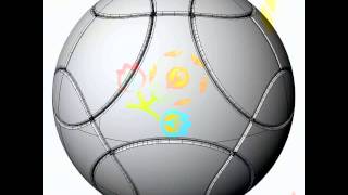 Soccer Ball 3D model from CGTrader.com