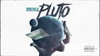 Ricky Savage - Pluto