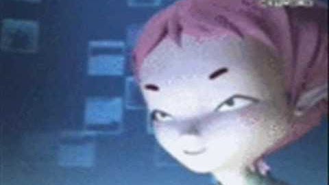 Code Lyoko - Everytime We Touch