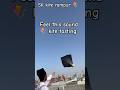Feel this sound kite 🪁🪁.. kite flying//kite tasting 🪁🪁🪁..#patang #kiteflying #patangbazzi #youtube