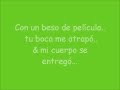 Danna Paola - Todo Fue Un Show (Letra)