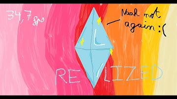 Insane Demon - Recrystallized by pierce60 & more 100% (Mobile 90Hz)