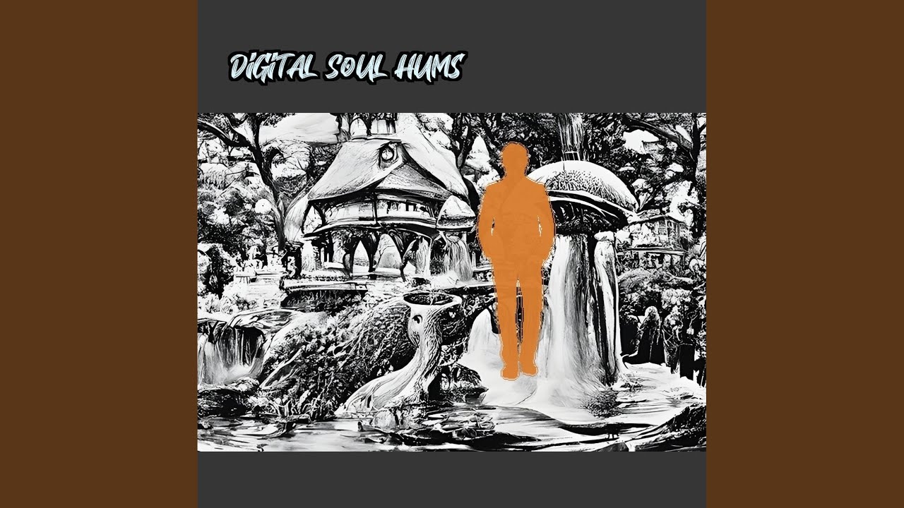Digital Soul Hums