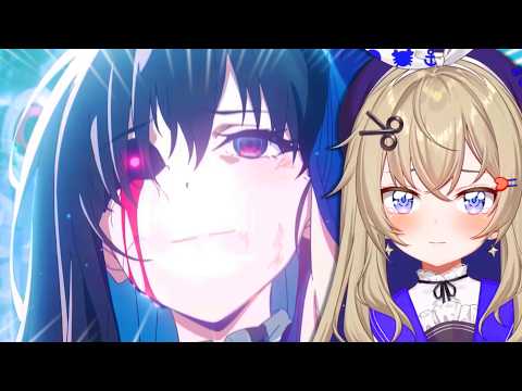 Shiina Thought NIKKE Was Just a Gacha…