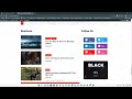 How to Import Anews Demo content in 1 min | Anews free Newspaper WordPress theme
