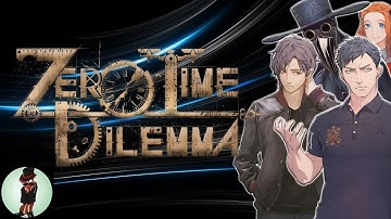 Zero Time Dilemma Was a Smart Decision | REVIEW
