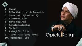 Opick Full Album lagu religi