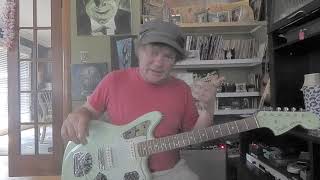 Thinking about Getting in Surf Guitar - YouTube