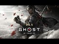 Ghost of Tsushima 1 díl cz ps5