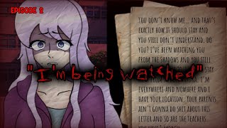 Twisted Desires episode 2: Invisible eyes 