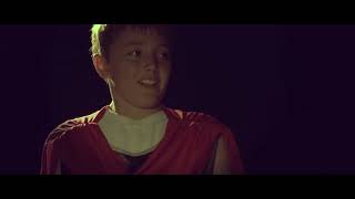 X  - McCall Film Camp 2014