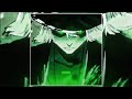 MONTAGEM DEVAGAR SLOWED REVERB Kisuke Urahara Edit Bleach 