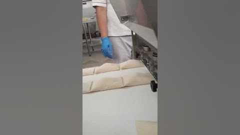 Top Empanadas Machines for Efficient Production in 2024 | Best Commercial Empanada Makers