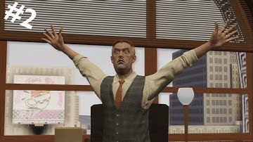 Spider-Man 3 - PC Gameplay Walkthrough (HD) - Lizard Part 1