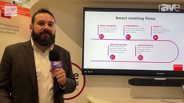 ISE 2024: Barco Highlights ClickShare Alliance Program for ClickShare Conferencing Portfolio