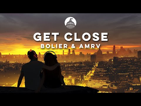 Bolier & AMRV