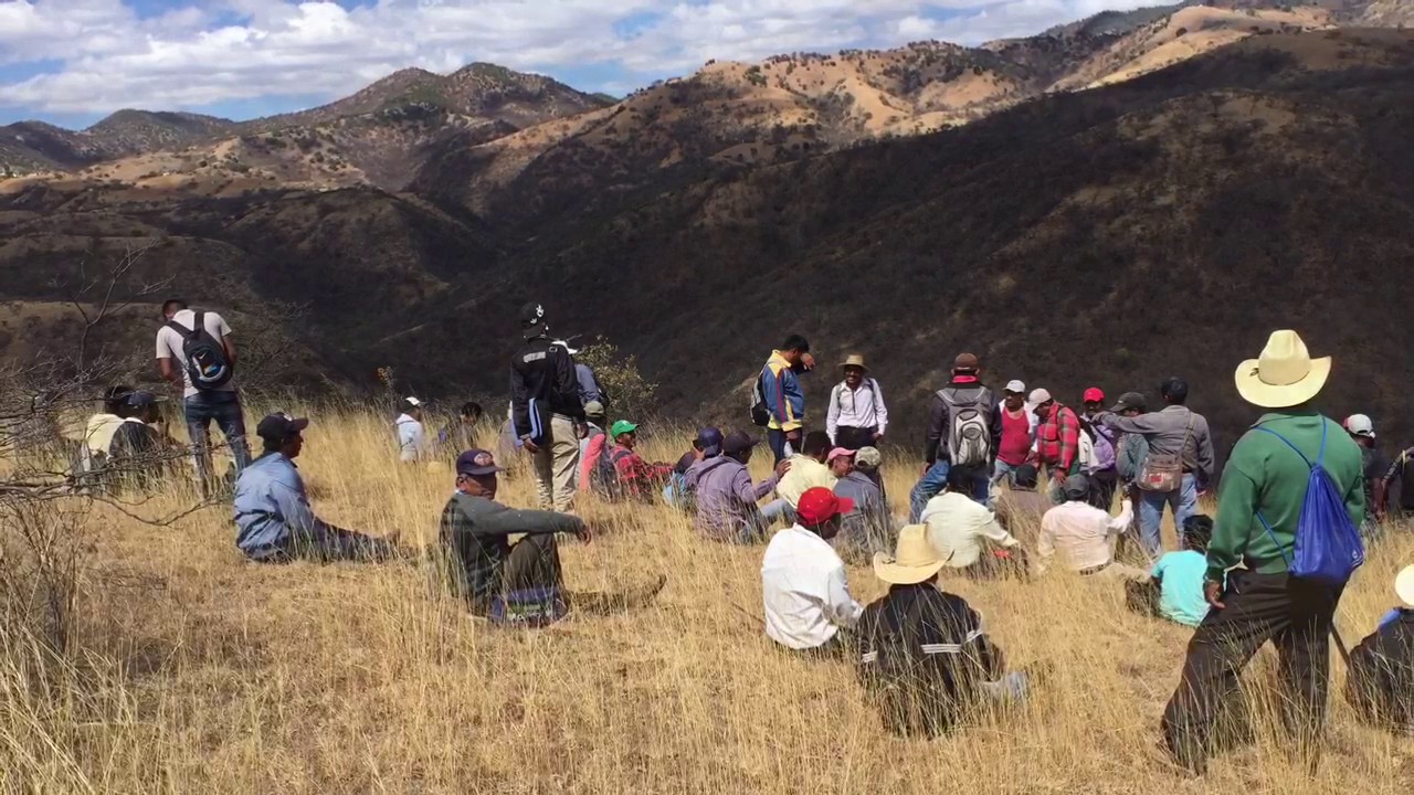 Santos Reyes Yucuna.,Huaj.,Oax.,2017