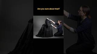 Queen Victoria wasn't that short #art #history #painting #trending