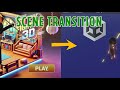 How to Create Button-Based Scene Navigation in Unity | Easy Level Transitions!