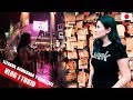 CUMPLIENDO UNO DE MIS GRANDES SUEÑOS | Vlog Japón, Tokio (1/4)