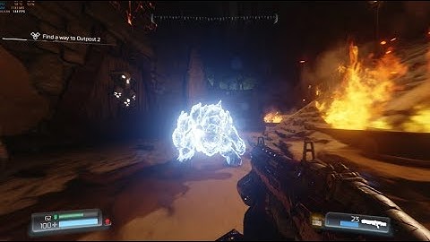 Doom SnapMap - Survivor Part 1