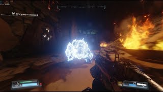 Doom SnapMap - Survivor Part 1