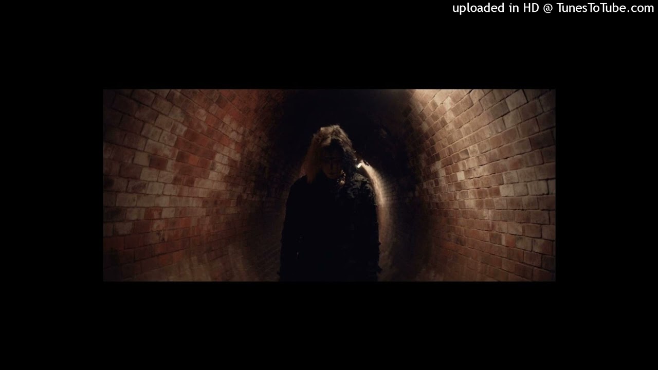 [SOLD] ANTI-ICON GHOSTEMANE TYPE BEAT "AMNESIA pt. 2" (prod. Yung Ripper)