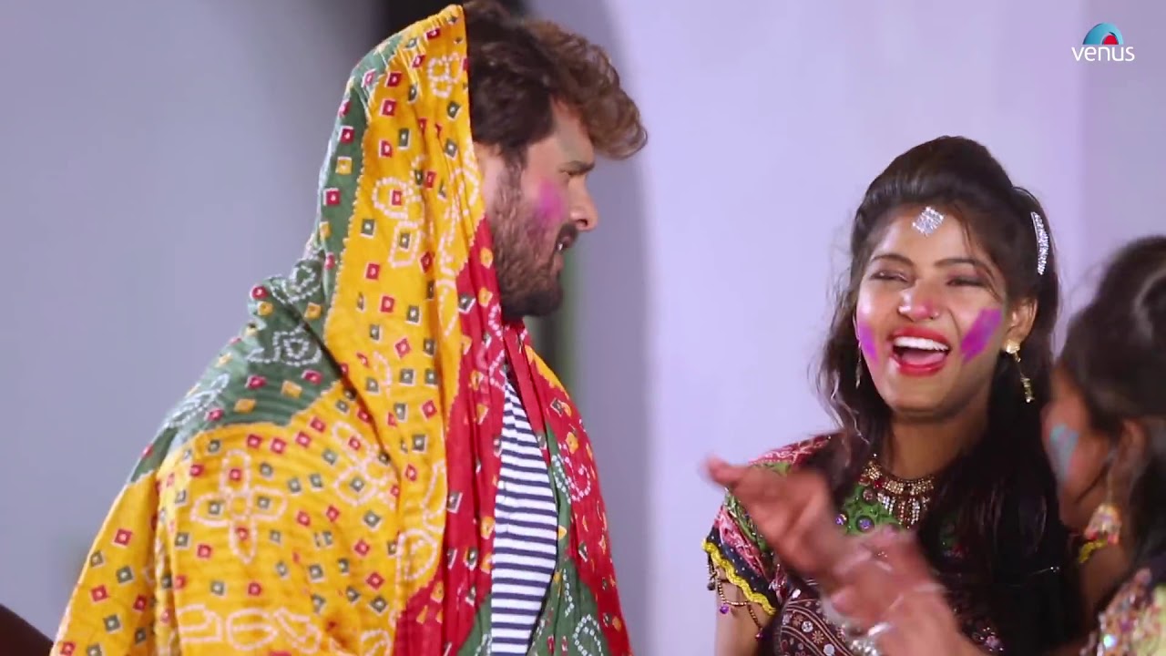 bhatar holi ke baad hd video
