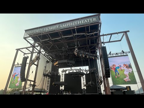 Dave Matthews Band