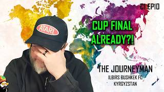 CUP FINAL GLORY! - FM26 Journeyman - EP10 screenshot 4