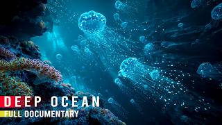 DEEP OCEAN | What Is Hiding in the 95% We Haven't Explored
