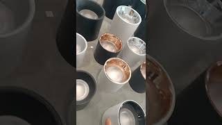Surface Mounted LED Downlight – China Factory Wholesale