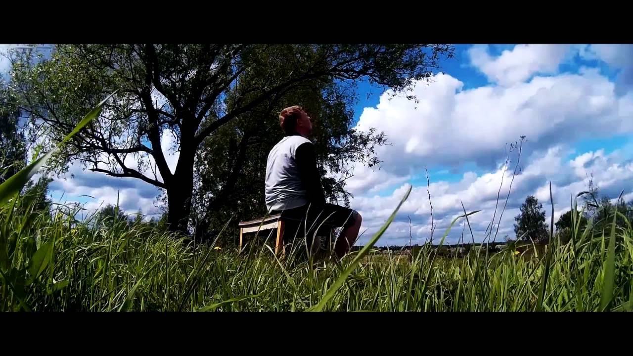 Короткометражный фильм Таинственный лес Фильм
