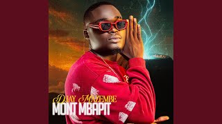 Mont Mbapit