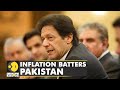 Inflation: Rising foreign debt a national security issue, says Pakistan PM Imran Khan| English News