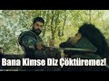 Bana hiç kimse diz çöktüremez! - Kuruluş Osman 63. Bölüm